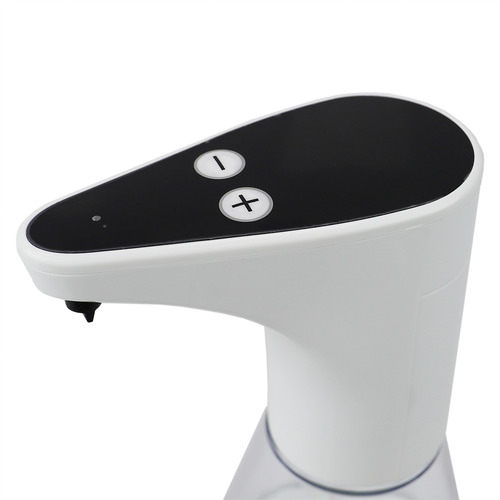 Automatic Soap Dispenser