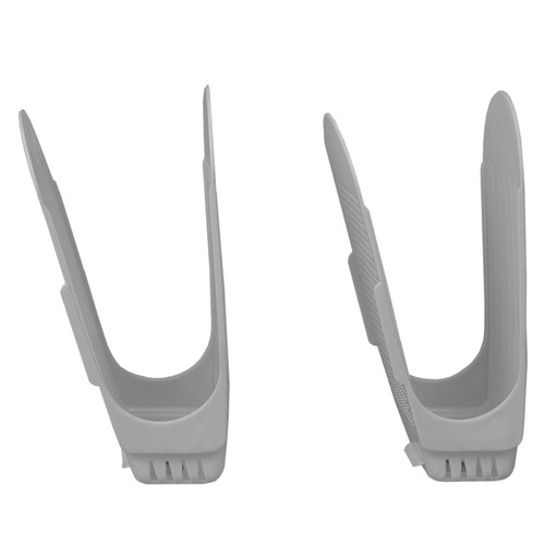 White Shoe Organisers