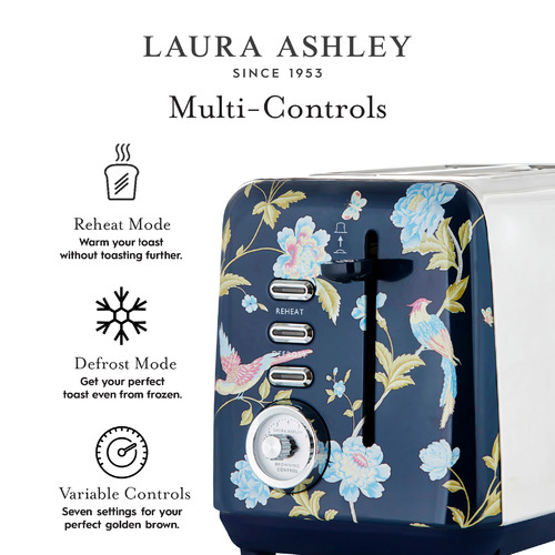 Laura-Ashley-Elveden-2-Slice-Toaster