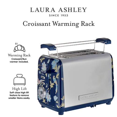 Laura-Ashley-Elveden-2-Slice-Toaster