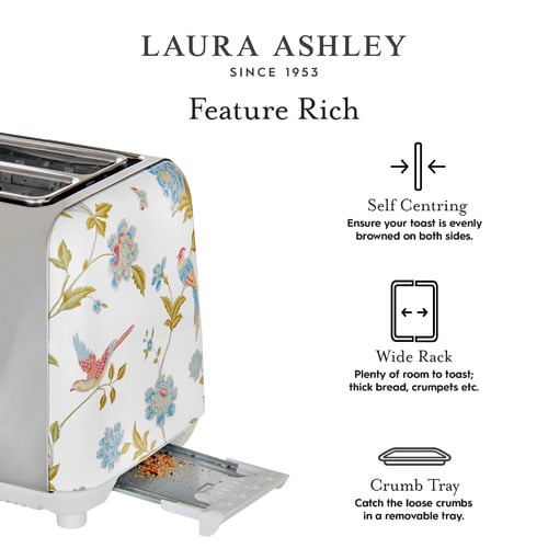 Laura-Ashley-Elveden-2-Slice-Toaster