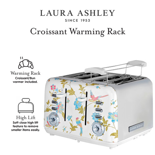 Laura-Ashley-Elveden-4-Slice-Toaster