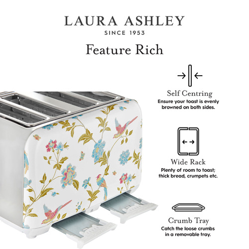 Laura-Ashley-Elveden-4-Slice-Toaster