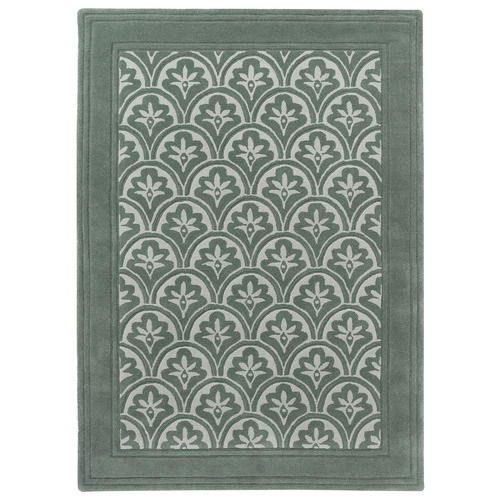 Fern Catarina Hand-Tufted Pure New Wool Rug