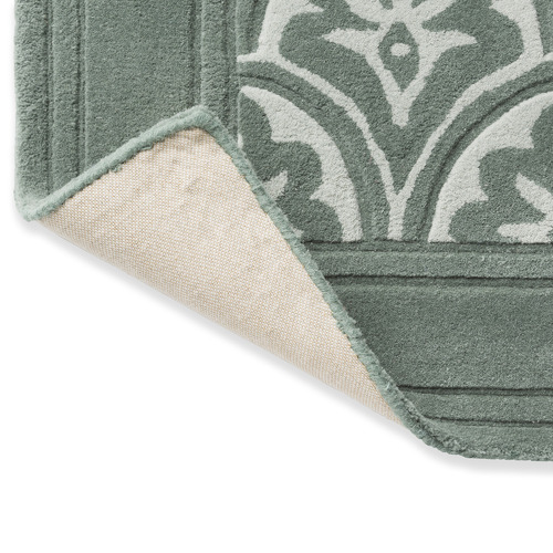 Fern Catarina Hand-Tufted Pure New Wool Rug