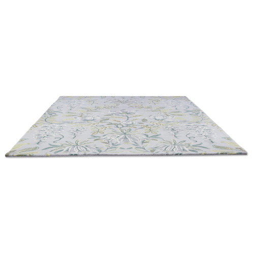Parterre Hand-Tufted Wool & Viscose Rug