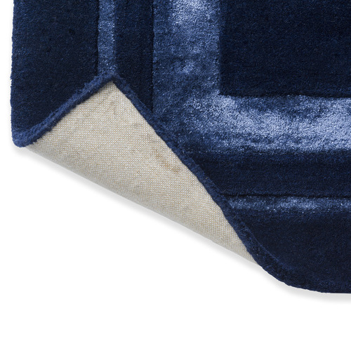 Midnight Redbrook Hand-Tufted Rug