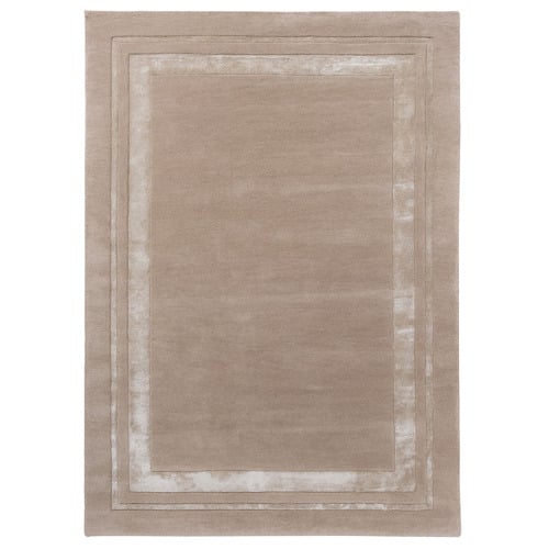 Hazelnut Redbrook Hand-Tufted Rug