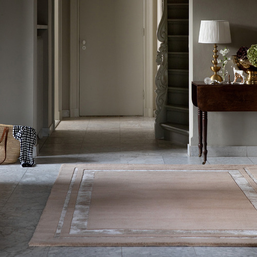 Hazelnut Redbrook Hand-Tufted Rug