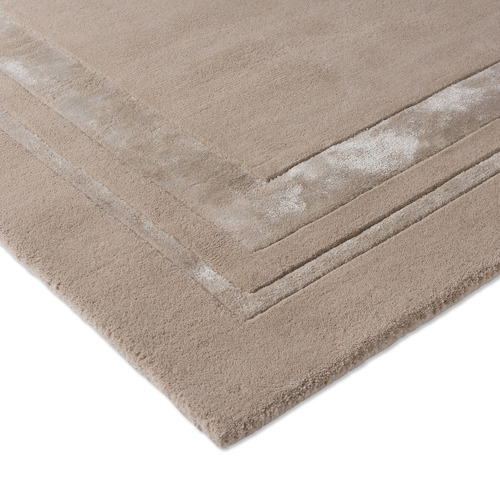 Hazelnut Redbrook Hand-Tufted Rug