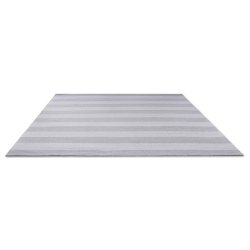 Dove Grey Lille Outdoor Rug