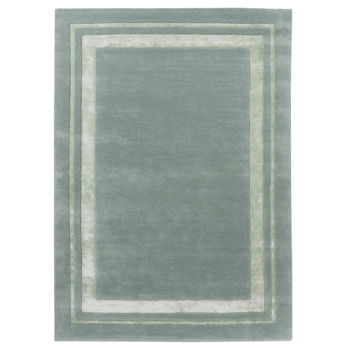 Duck Egg Redbrook Hand-Tufted Rug
