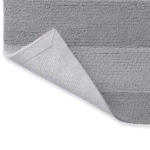 Dove Grey Lille Outdoor Rug