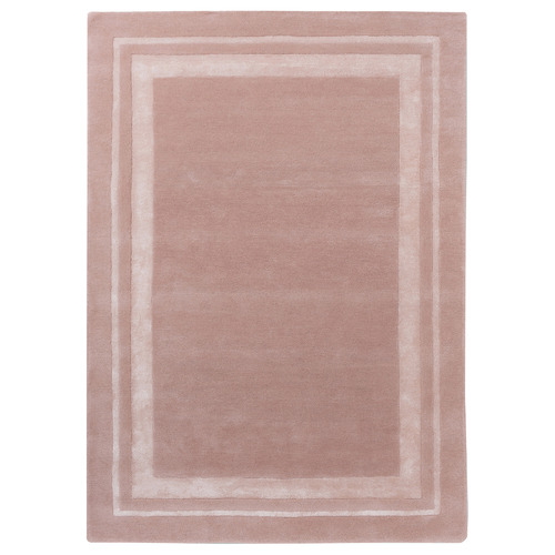 Blush Redbrook Hand-Tufted Rug