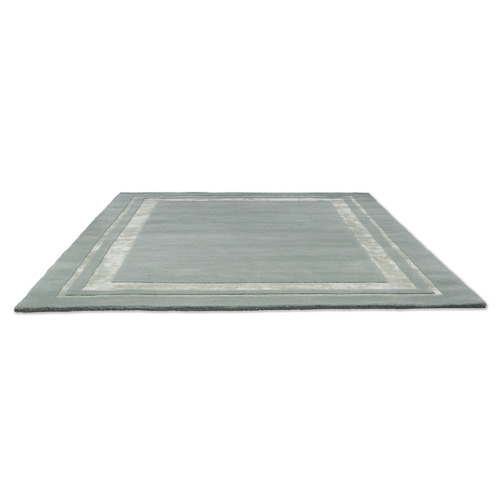Duck Egg Redbrook Hand-Tufted Rug