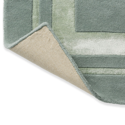 Duck Egg Redbrook Hand-Tufted Rug