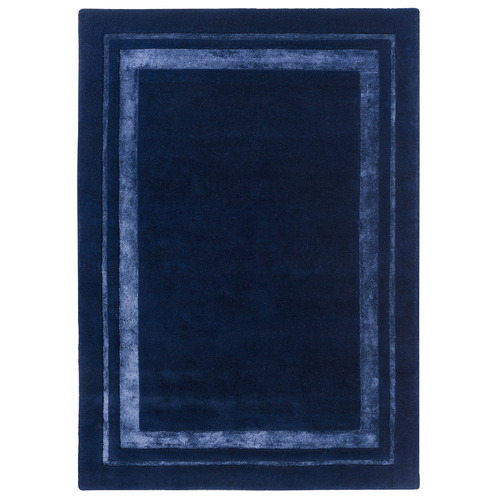 Midnight Redbrook Hand-Tufted Rug
