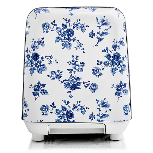 China Rose 2 Slice Stainless Steel toaster