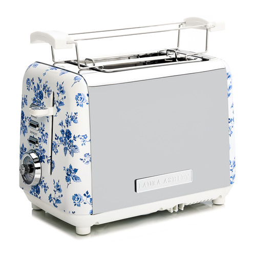 China Rose 2 Slice Stainless Steel toaster