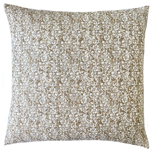 Soulbury Linen & Cotton Cushion