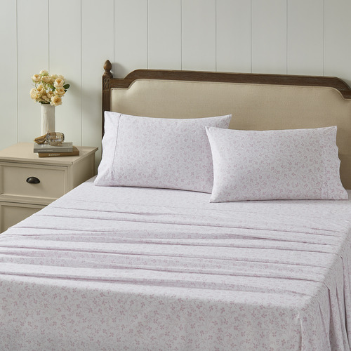 Campion Sheet Set