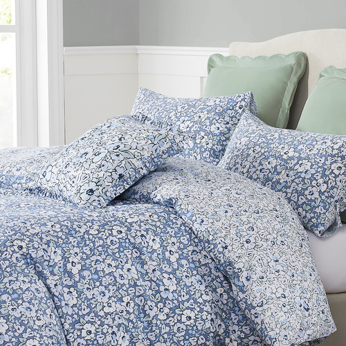 Libby Square Cushion