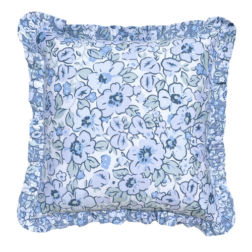 Libby Square Cushion