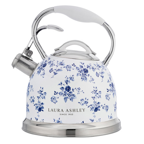 Laura Ashley China Rose 2.5L Kettle