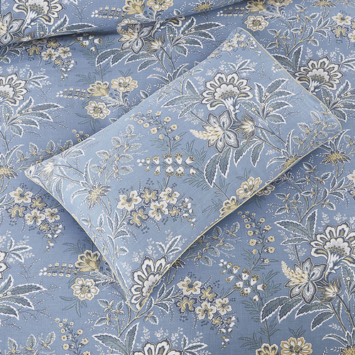 Marlbrook Cotton Quilt Cover Set