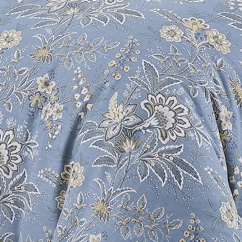Marlbrook Cotton Quilt Cover Set