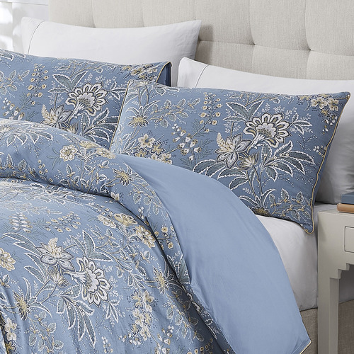 Marlbrook Cotton Quilt Cover Set