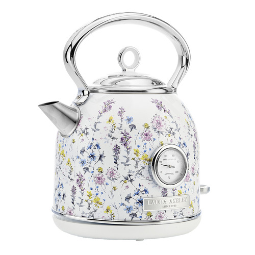 Laura Ashley 1.7L Dome Kettle