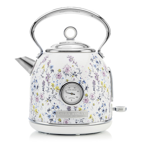 Laura Ashley 1.7L Dome Kettle