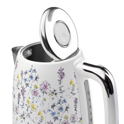Laura Ashley 1.7L Wild Meadow Jug Kettle