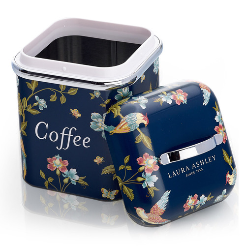 3 Piece Laura Ashley Elveden Canister Set