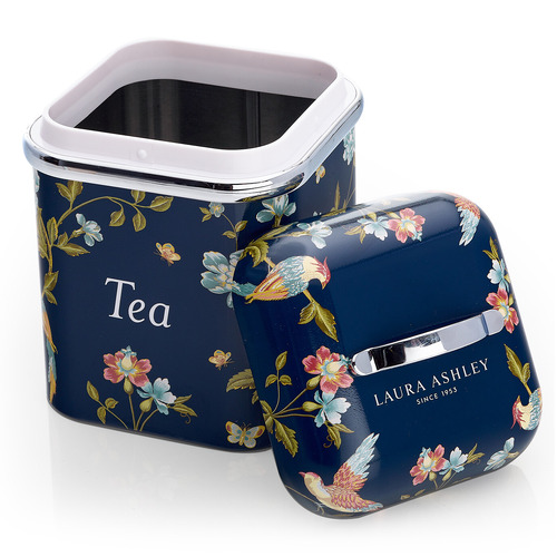 3 Piece Laura Ashley Elveden Canister Set