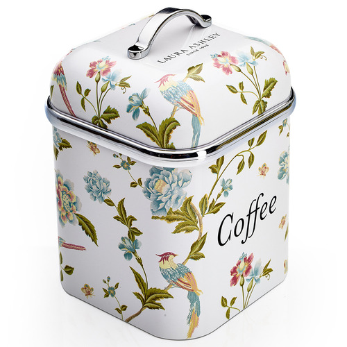 3 Piece Laura Ashley Elveden Canister Set