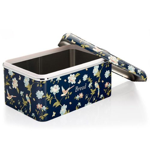 Laura Ashley Elveden Bread Bin