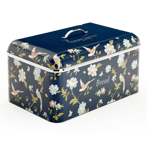 Laura Ashley Elveden Bread Bin