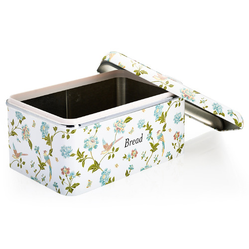 Laura Ashley Elveden Bread Bin
