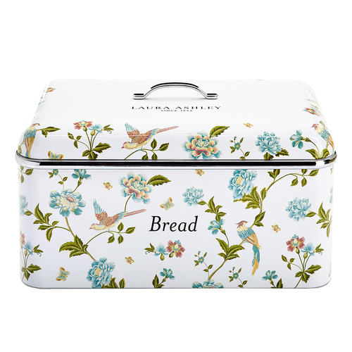 Laura Ashley Elveden Bread Bin