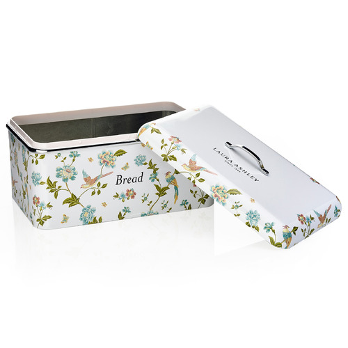 Laura Ashley Elveden Bread Bin