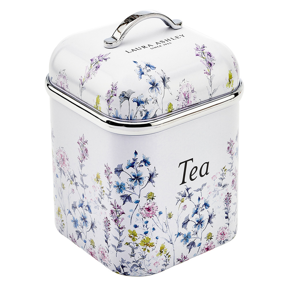 3 Piece Wild Meadow Canister Set