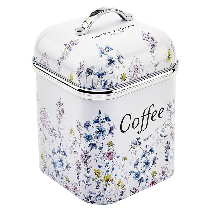 3 Piece Wild Meadow Canister Set
