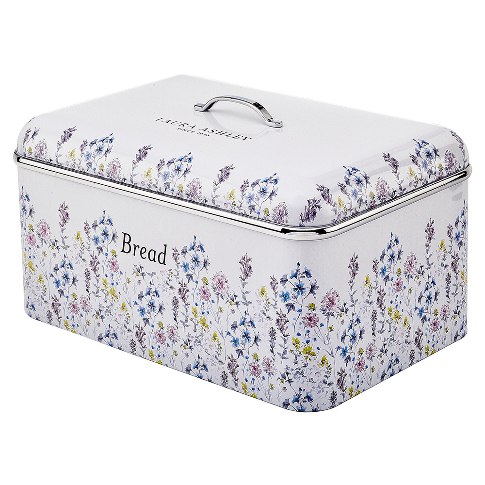 Wild Meadow Bread Bin