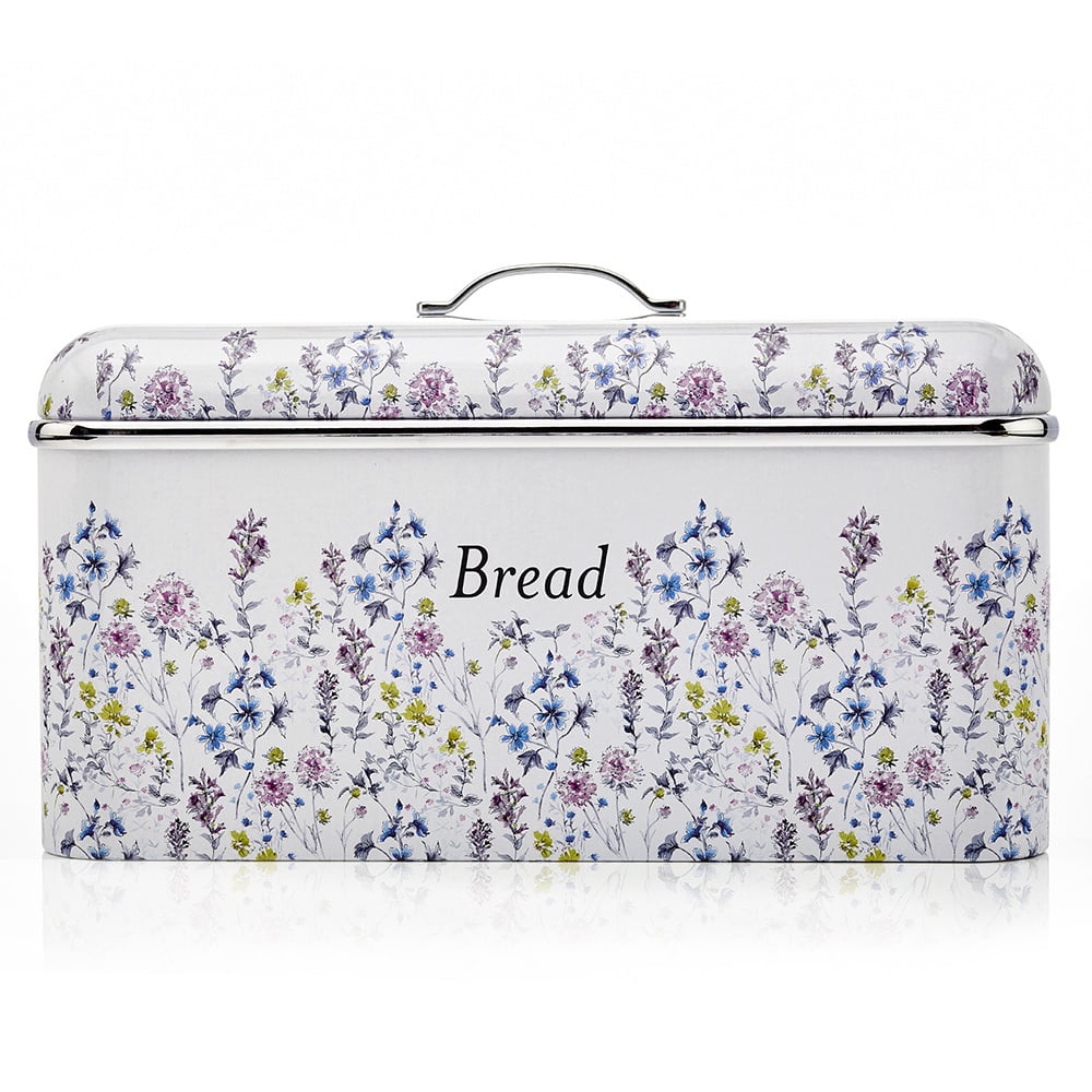 Wild Meadow Bread Bin