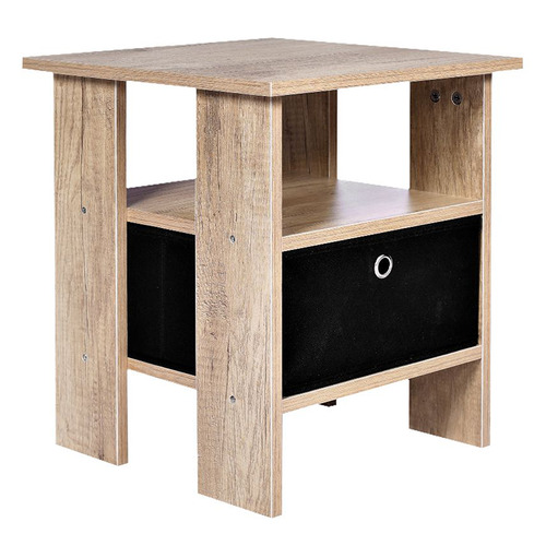 Orrin Bedside Table