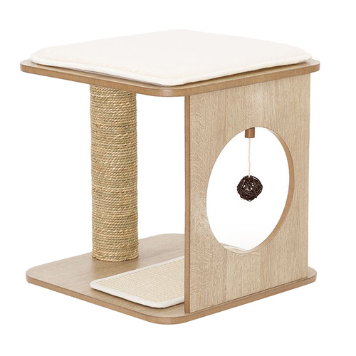 Luna Cat Scratching Post