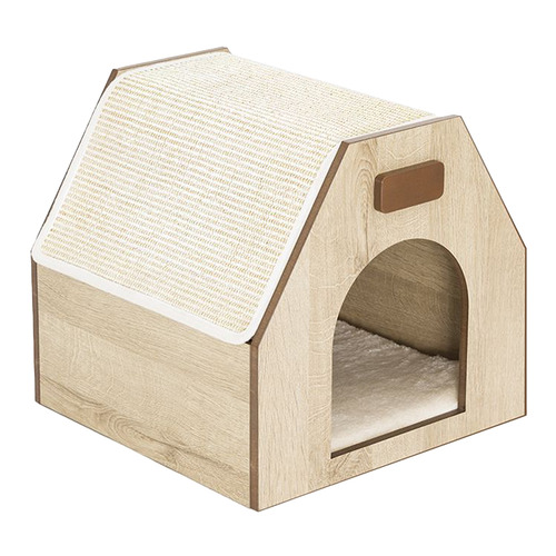Nala Cat Scratching Post