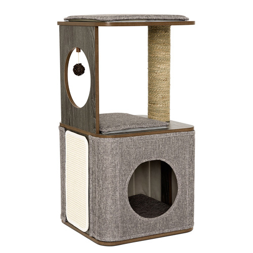 74cm-Luna-Cat-Scratching-Post